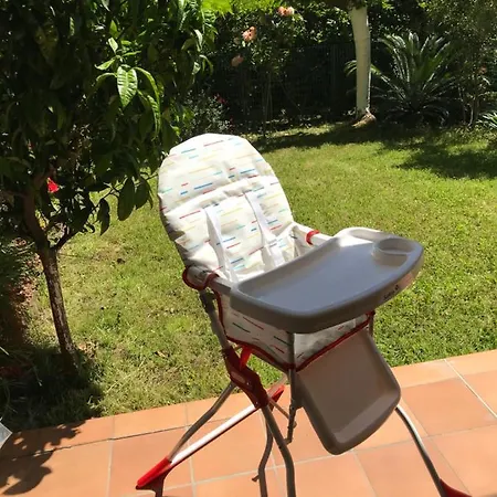 En Rez De Jardin En Bord De Avec Piscine Apartman Saint-Laurent-du-Var