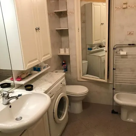 Apartmán En Rez De Jardin En Bord De Avec Piscine *